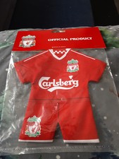 Liverpool memorabilia 2008 for sale  RHYL