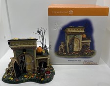 Dept snow village for sale  Sioux Falls