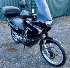 2007 honda xl650 for sale  SHILDON