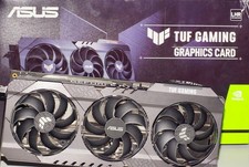 Rtx 3080 asus usato  Arienzo
