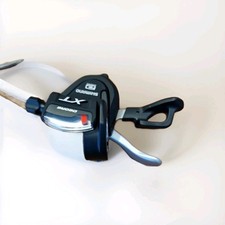 Shimano deore schalthebel gebraucht kaufen  Buttenheim