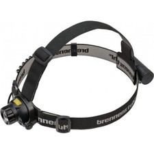 Lampe frontale led d'occasion  Mondeville