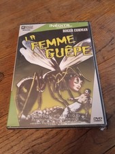 Dvd femme guêpe d'occasion  Saint-Genis-Laval