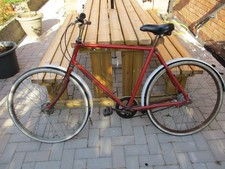 Royal vintage bike for sale  PERSHORE
