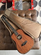 Baby taylor bt2 for sale  WOKINGHAM