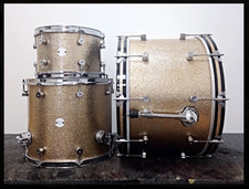 Risen drums gold for sale Risen drums gold for sale  Edmonds