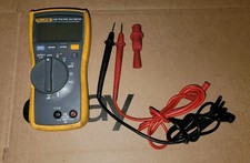 Fluke 116 true for sale  San Diego