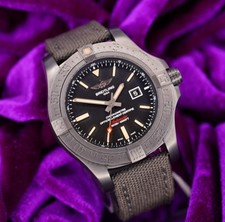 2020 breitling avenger for sale  Cleveland