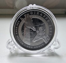 Silber unze 999 gebraucht kaufen  Wolfsburg