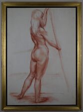 Life study nude for sale  LEYBURN