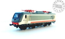 Vitrains 2777 locomotiva usato  Parabita