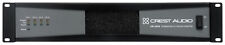 Crest audio 2204 for sale  Meridian