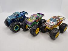 Hot wheels nessie for sale  DARTFORD