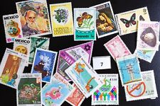 Stk briefmarken mittel gebraucht kaufen  Backnang