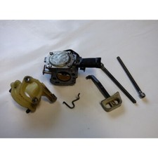 Carburateur tronconneuse husqv d'occasion  Auxonne