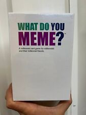 Meme fun adult for sale  DISS
