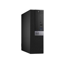 Dell optiplex 5050 d'occasion  France