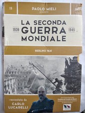 Dvd seconda guerra usato  Macerata