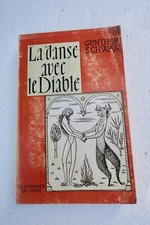 Diable danse diable d'occasion  Paris IX