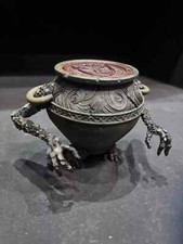 Elden Ring Jar Pot Alexander figura de estátua de resina GK WF2022 Japão Sideshow Gecco comprar usado  Enviando para Brazil