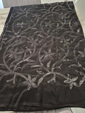 Saree blouse black for sale  BEDFORD