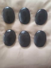 Massagesteine handschmeichler gebraucht kaufen  Allersberg