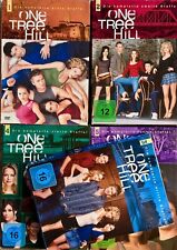 Tree hill staffeln gebraucht kaufen  Leuna