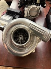 D1sc procharger head for sale  Gainesville