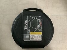 Thule snow chains for sale  ORPINGTON