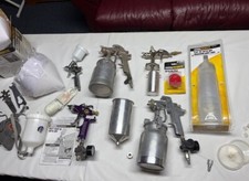 Air paint sprayers for sale  Saint Louis