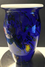 Cobalt blue white for sale  Columbia City