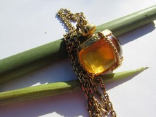Bijoux vintage yves d'occasion  Luxeuil-les-Bains