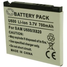 Batterie samsung sgh d'occasion  Carros