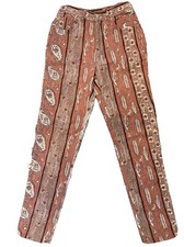 Roccobarocco jeans pantalone usato  Marcianise