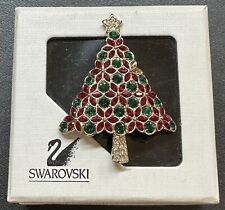 swarovski brooch for sale  Oakmont