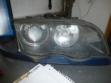 Scheinwerfer komplett scheinwe gebraucht kaufen  Menden (Sauerland)