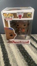 103 dennis rodman for sale  MANCHESTER