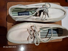 New sperry top for sale  CHELTENHAM
