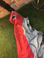 Ruggles turnout waterproof for sale  HOOK