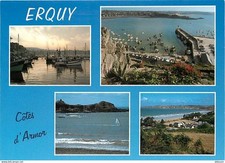 Erquy multivues flamme d'occasion  Fruges