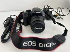 Canon eos 1000d for sale  MANCHESTER