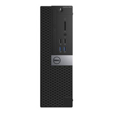 Dell optiplex 3040 d'occasion  France