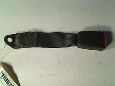 Attache ceinture arriere d'occasion  Parthenay
