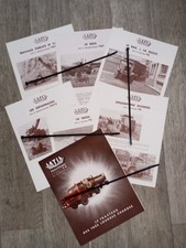 Collector brochure catalogue d'occasion  Bischwiller