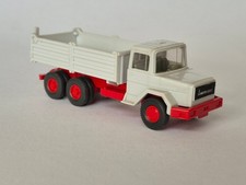 Wiking 673 lkw gebraucht kaufen  Salzgitter