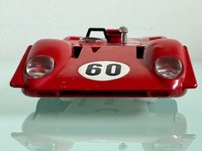 Ferrari 312 dinky d'occasion  Hennebont
