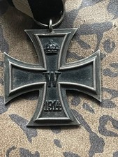 Originale croce ferro usato Originale croce ferro usato  Trieste