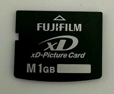 1gb fuji picture for sale  ST. LEONARDS-ON-SEA