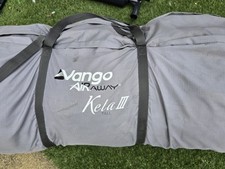 Vango airway kela for sale  BRACKNELL