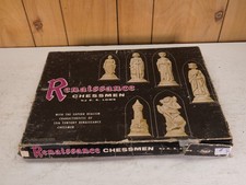 1959 vintage renaissance for sale  Julesburg